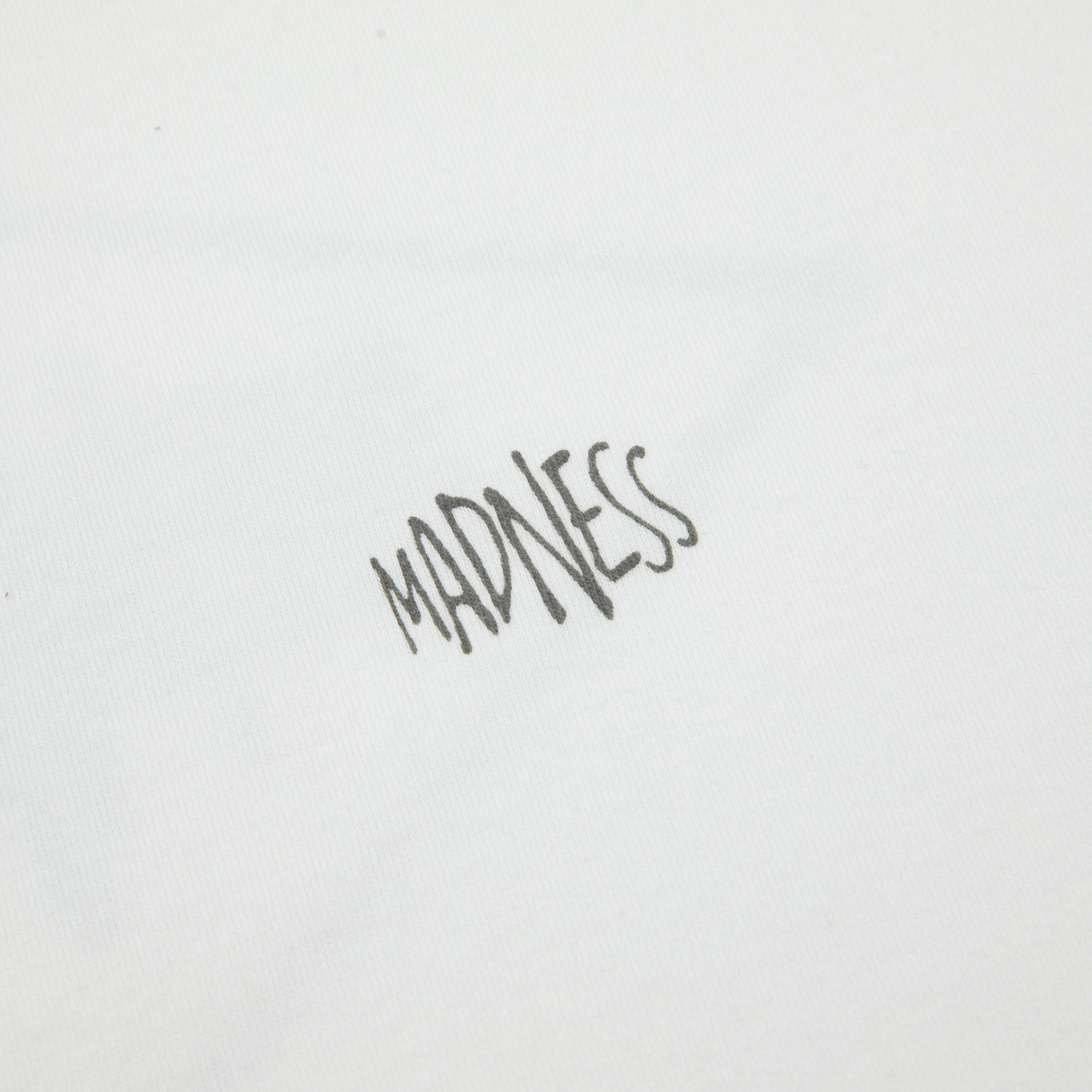 トップス NEIGHBORHOOD x MADNESS . TEE SS-1 NEIGHBORHOOD x MADNESS . TEE SS-1 | MADNESS